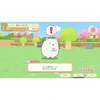 【Switchソフト】すみっコぐらし つくろう！ステキなすみっコ島