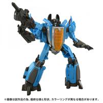 【予約受付商品】T-SPARK トランスフォーマー TS GE-02 サンダークラッカー【出荷予定日：2026年1月31日】