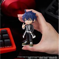 【予約受付商品】【BOX販売】PalVerse  パルバース 桃源暗鬼【出荷予定日：2026年6月26日】