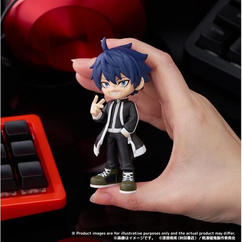 【予約受付商品】【BOX販売】PalVerse  パルバース 桃源暗鬼【出荷予定日：2026年6月26日】