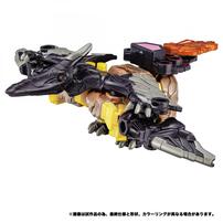 【予約受付商品】トランスフォーマー ワイルドキング WKB-14 エナジービースト ドラグナイト サンダービーク【出荷予定日：2026年3月28日】