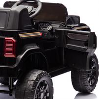 電動乗用 B/O トヨタ ランドクルーザー250 トイザらス限定 クリスマスプレゼント 3歳 4歳 5歳