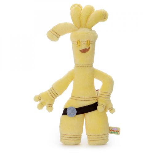 ポケモン キミにきめた！ ポケモンゲットぬいぐるみ サーフゴー