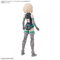 【予約受付商品】30MS オプションボディパーツ タイプA01[カラーB]【出荷予定日：2026年5月23日】