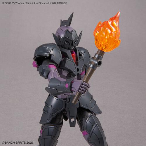 30MF アイテムショップ4(クエストオプション)