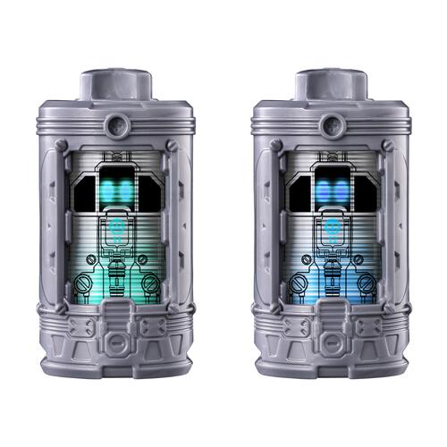 【予約受付商品】超宇宙刑事ギャバン インフィニティ DXエモルギアセット05【出荷予定日：2026年3月7日】