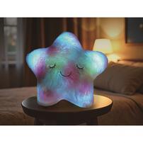 きらきら星のふわふわクッション ぬいぐるみ トイザらス限定 クリスマスプレゼント 3歳 4歳 5歳