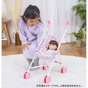 ハローキティおせわシリーズ ドールバギー トイザらス限定