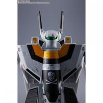 【予約受付商品】DX超合金 VF-1S バルキリー ロイ・フォッカースペシャル リバイバルVer．【出荷予定日：2026年8月29日】