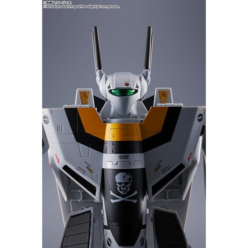 【予約受付商品】DX超合金 VF-1S バルキリー ロイ・フォッカースペシャル リバイバルVer．【出荷予定日：2026年8月29日】