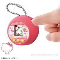 【予約受付商品】ぷにコミュ ハローキティのぷにるんず【出荷予定日：2026年6月27日】
