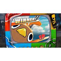 【Nintendo Switchソフト】ぶっとバード スペシャルエディション