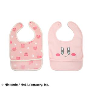 タキヒヨー 星のカービィ 2枚組エプロン　