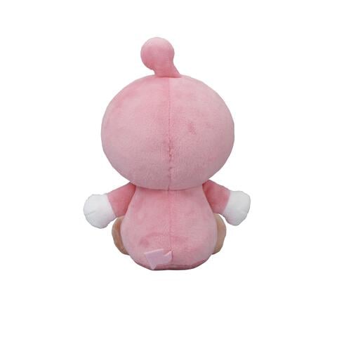 【オンライン限定価格*】アンパンマン ふんわりカラーぬいぐるみ ドキンちゃん