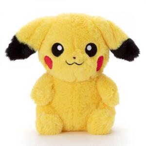 【オンライン限定価格*】ポケモン ぴょこりん ピカチュウ