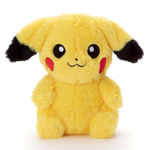 【オンライン限定価格*】ポケモン ぴょこりん ピカチュウ