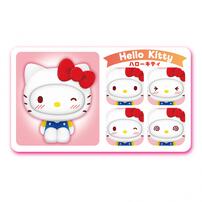 サンリオキャラクターズ かおちぇん【種類ランダム】