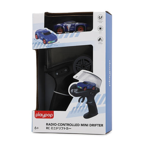 RC ドリフトカー トイザらス限定 ラジオコントロール  6歳 7歳 8歳