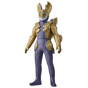 ウルトラ怪獣シリーズ 129 バロッサ星人