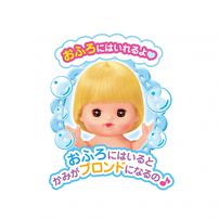 メルちゃん おめめぱちくりネネちゃん