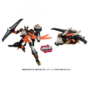 【予約受付商品】T-SPARK トランスフォーマー AOTP-28 サイドウェイズ【出荷予定日：2026年3月28日】