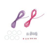 ジュエリーチャームセット クロミ