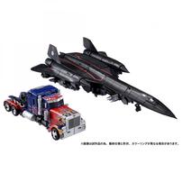 【予約受付商品】T-SPARK トランスフォーマー Dramatic Capture Series ジェットファイヤーコンバイン【出荷予定日：2026年8月29日】
