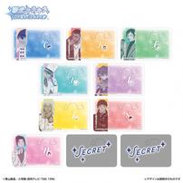 彩光キラキラカンバッジコレクション 名探偵コナン2【種類ランダム】