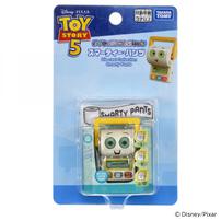 【予約受付商品】トイ・ストーリー5 ダイキャストコレクション スマーティー・パンツ【出荷予定日：2026年6月20日】