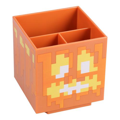 マインクラフト デスクお片付けBOX