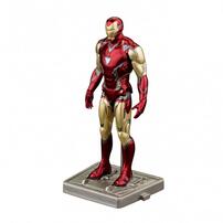 ZD TOYS マーベル 4インチ アイアンマンMK85 MARVEL IRONMAN ZDTOYS フィギュア 中動玩具 ZHONGDONG