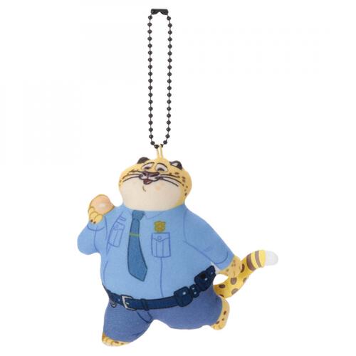 ディズニーキャラクター ズートピア ぬいぐるみミニマスコット【種類ランダム】 クリスマスプレゼント 6歳 7歳 8歳