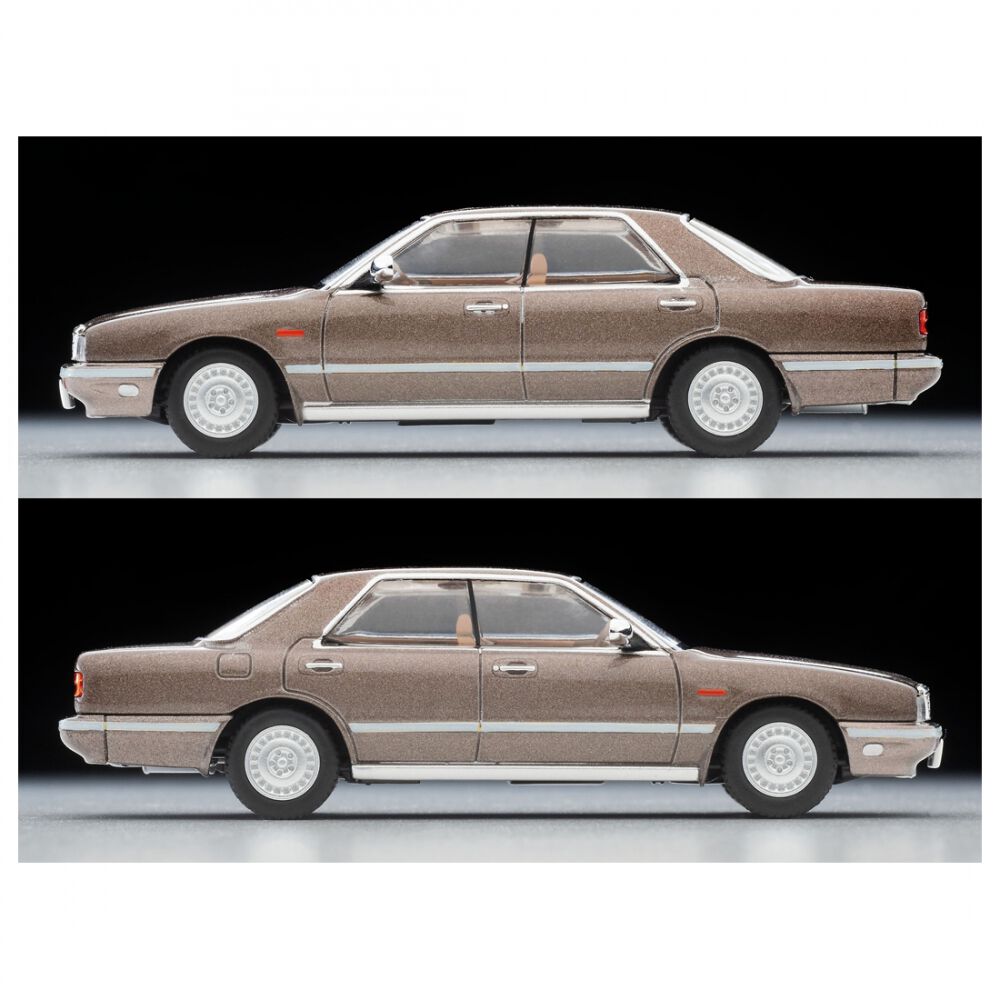 トミカリミテッドヴィンテージ LV－N278c 日産 セドリック シーマ TYPE
