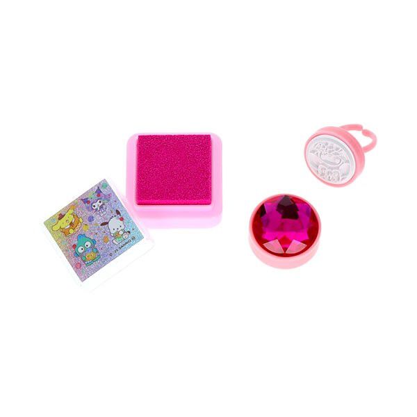 ひみつのラブリーボックス サンリオキャラクターズ クリスマス