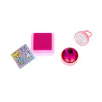 ひみつのラブリーボックス サンリオキャラクターズ クリスマスプレゼント 3歳 4歳 5歳