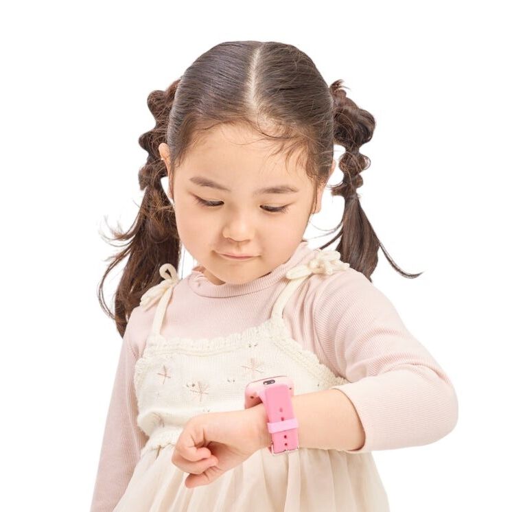 キッズスマートウォッチ ピンク トイザらス限定 | Toys”R”Us – Japan