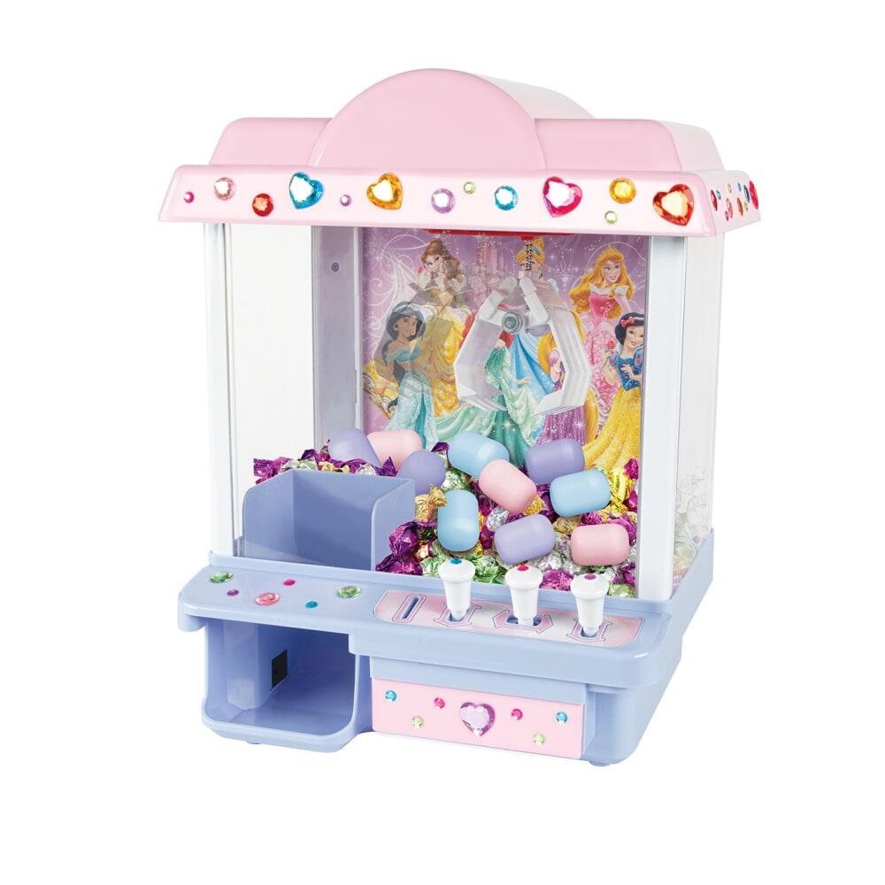 ディズニープリンセス クレーンゲーム トイザらス限定 | おもちゃ通販 