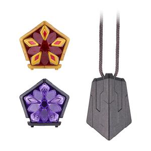 ウルトラマンオメガ DXウルトラメテオ04 ヴァルジェネスアーマーセット