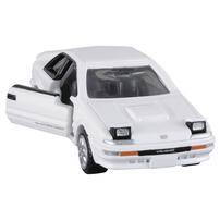 【予約受付商品】トミカプレミアム 48 トヨタ スプリンター トレノ（AE92）（トミカプレミアム発売記念仕様）【出荷予定日：2026年1月17日】