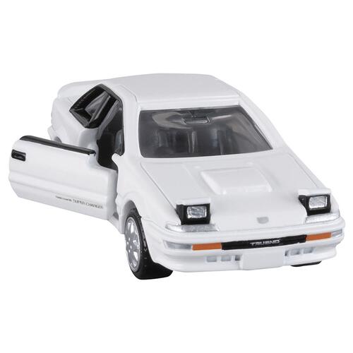 【予約受付商品】トミカプレミアム 48 トヨタ スプリンター トレノ（AE92）（トミカプレミアム発売記念仕様）【出荷予定日：2026年1月17日】
