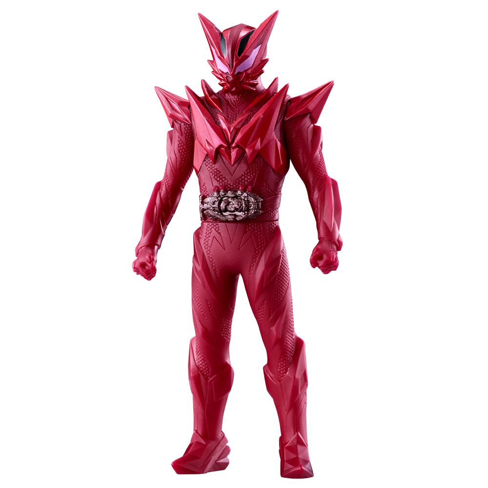 仮面ライダーマイス ライダーヒーローシリーズ 仮面ライダーマオウ