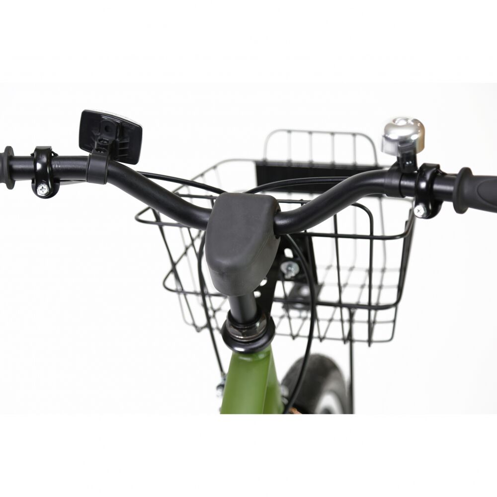 HUMMER KID'S18SSーTZ カーキ トイザらス限定