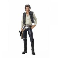 S.H.Figuarts ハン・ソロ -Classic Ver.-（STAR WARS: A New Hope）