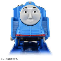 【オンライン限定価格*】プラレール きかんしゃトーマス TS-21 プラレールシューティング・スター（ゴードン）