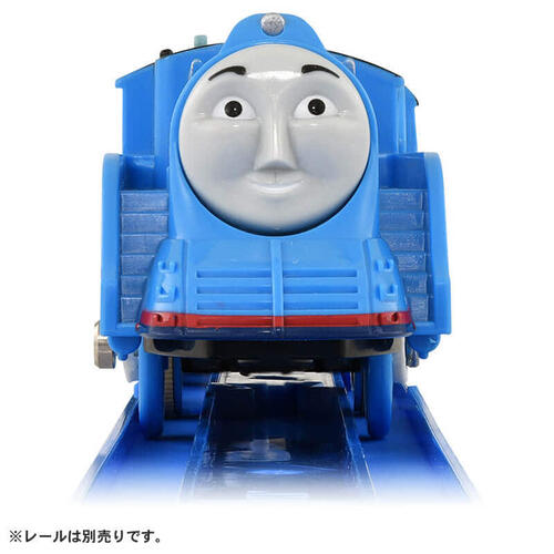 【オンライン限定価格*】プラレール きかんしゃトーマス TS-21 プラレールシューティング・スター（ゴードン）