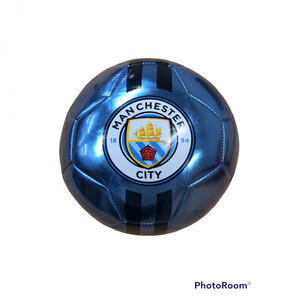 サッカーボール マンチェスターシティ 4号ボール