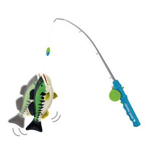 超リアル体感！ブルブルフィッシング