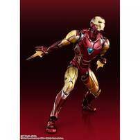 【予約受付商品】S.H.Figuarts アイアンマン マーク85（THE INFINITY SAGA）【出荷予定日：2026年9月30日】