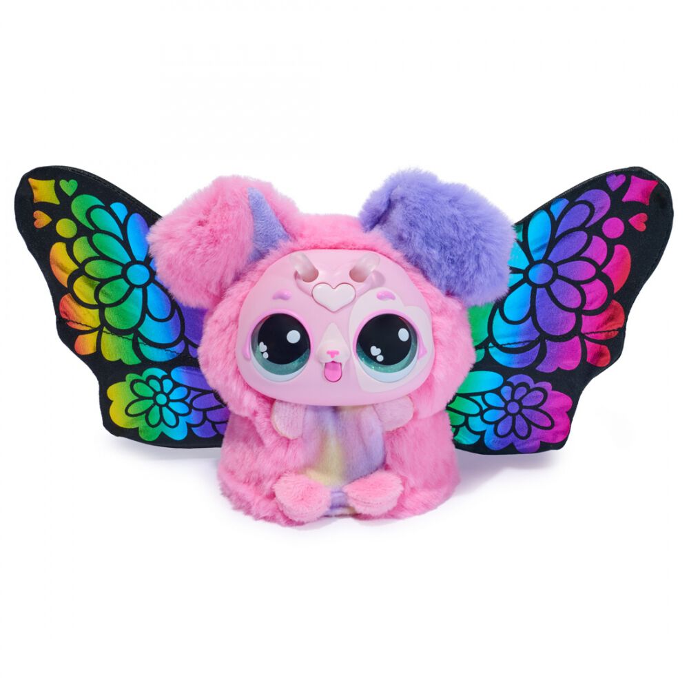 うまれて！ウーモ ピンク＆ブルー うまれて! ウーモ ピンク＆ブルー