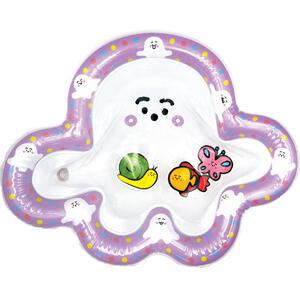 シナぷしゅ ぷにぷにウォーターマット